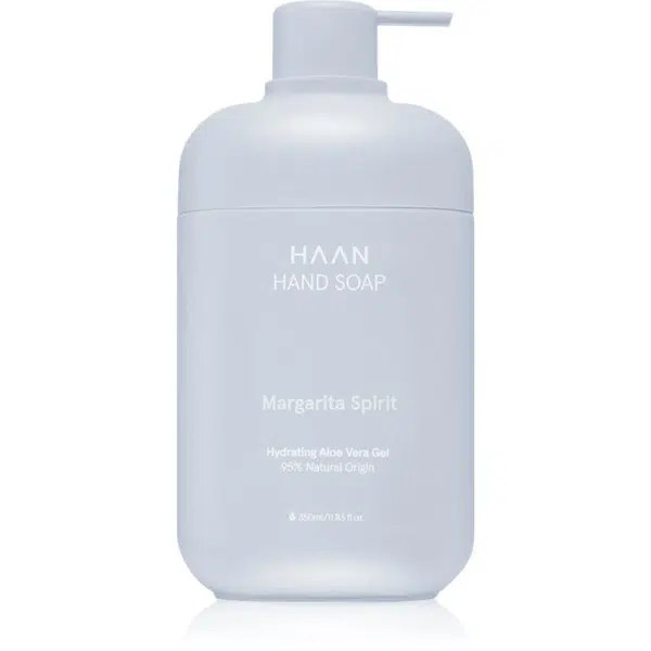 HAAN Hand Soap Margarita Spirit tekuté mýdlo na ruce 350 ml