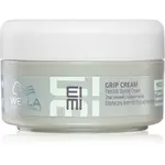 Wella Professionals Eimi Grip Cream stylingový krém flexibilní zpevnění 75 ml