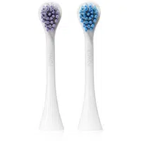 Curaprox Ortho Power náhradní hlavice pro revoluční sonický zubní kartáček 2 ks