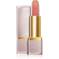Elizabeth Arden Lip Color Satin luxusní pečující rtěnka s vitamínem E odstín 027 Notably Nude 3,5 g