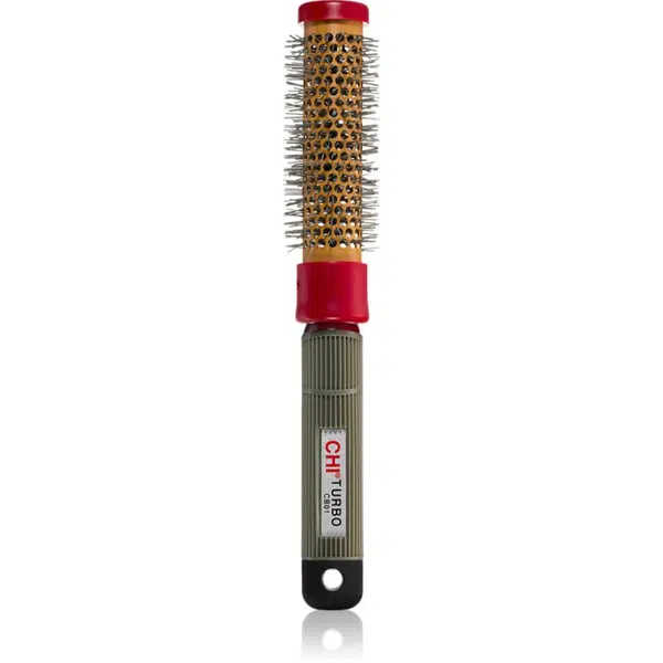 CHI Turbo Ceramic Round Brush Small kulatý kartáč na vlasy malý 1 ks