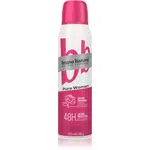 Bruno Banani Pure Woman Sparkling Mango & Peony antiperspirant 48h pro ženy 150 ml