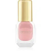 Catrice MY JEWELS. MY RULES. lak na nehty odstín C04 Iconic Nude 10,5 ml