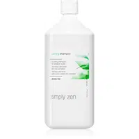 Simply Zen Calming Shampoo zklidňující šampon pro citlivou pokožku hlavy 1000 ml