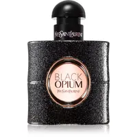 Yves Saint Laurent Black Opium parfémovaná voda pro ženy 30 ml