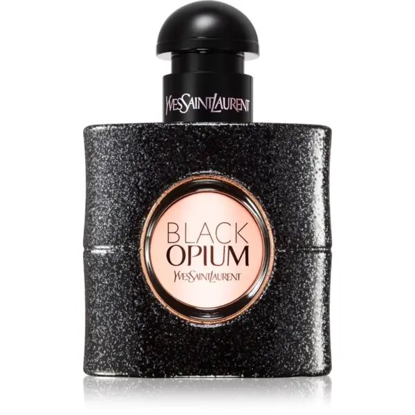 Yves Saint Laurent Black Opium parfémovaná voda pro ženy 30 ml