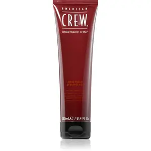 American Crew Styling Firm Hold Styling Gel stylingový gel silné zpevnění 250 ml