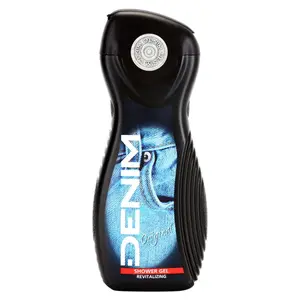 Denim Original sprchový gel pro muže 250 ml