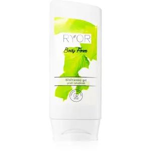 RYOR Body Form Ivy Gel břečťanový gel na celulitidu 200 ml