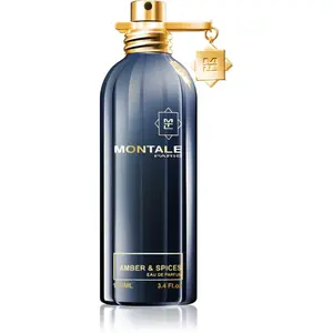 Montale Amber & Spices parfémovaná voda unisex 100 ml