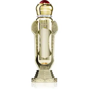 Al Haramain Sultan parfémovaný olej unisex 12 ml