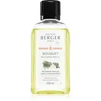 Maison Berger Paris Vanilla Magnificence náplň do aroma difuzérů 200 ml