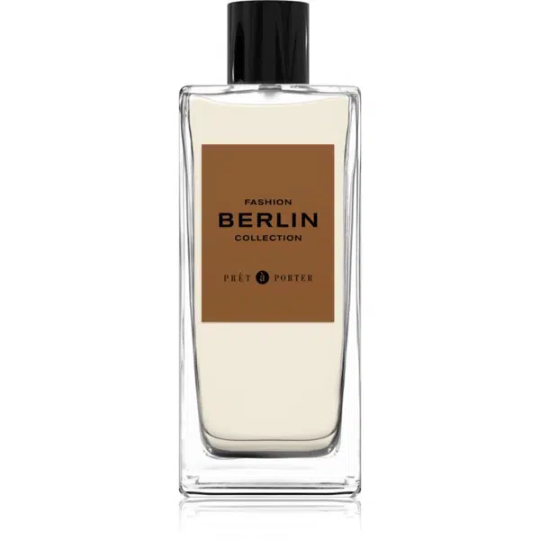 Prêt à Porter Berlin parfémovaná voda pro muže 100 ml
