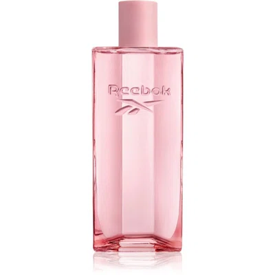 Reebok Activate Your Senses toaletní voda pro ženy 100 ml