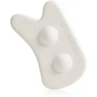 BOUTIJOUR Guasha Ceramic Bouti masážní pomůcka na obličej a tělo 1 ks