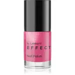 Canneff Effect by Canneff Nail Polish lak na nehty odstín Rose Gold 6 ml