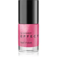 Canneff Effect by Canneff Nail Polish lak na nehty odstín Rose Gold 6 ml