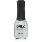 Orly Lacquer lak na nehty odstín Twinkling Veil 11 ml