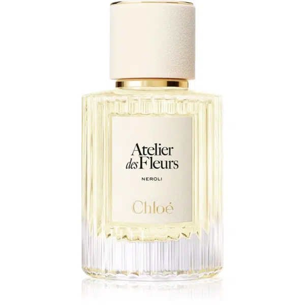 Chloé Atelier des Fleurs Neroli parfémovaná voda pro ženy 50 ml