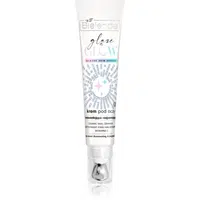 Bielenda GLAZE & GLOW rozjasňující oční krém s hydratačním účinkem 15 ml