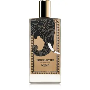 Memo Paris Indian Leather parfémovaná voda unisex 75 ml
