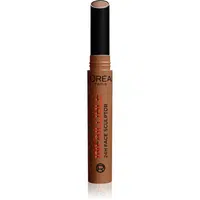L’Oréal Paris Infaillible Face Sculptor konturovací tyčinka odstín Light Medium 2.3 g