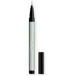 DIOR Diorshow Liquid Liner tekuté oční linky v peru voděodolné odstín 301 Shimmer Green 0.55 ml