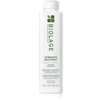 Biolage Strength Recovery posilující šampon 400 ml