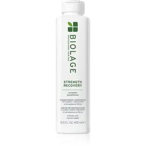 Biolage Strength Recovery posilující šampon 400 ml