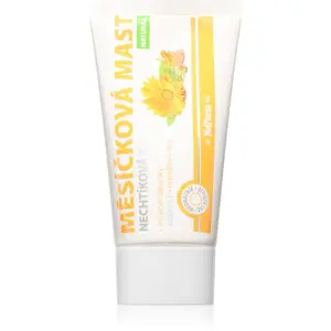 MedPharma Měsíčková masť NATURAL bylinná mast 75 ml