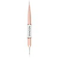 NEONAIL Nail Art Bridal Brush pomůcka na zdobení nehtů 1 ks