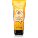Bielenda Manuka Honey hydratační čisticí pěna pro velmi suchou a citlivou pleť 175 g