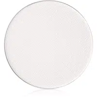 MAC Cosmetics Eye Shadow Pro Palette Refill Pan oční stíny náhradní náplň odstín White Frost 1.5 g