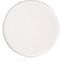 MAC Cosmetics Eye Shadow Pro Palette Refill Pan oční stíny náhradní náplň odstín White Frost 1.5 g