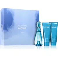 Davidoff Cool Water Woman dárková sada pro ženy