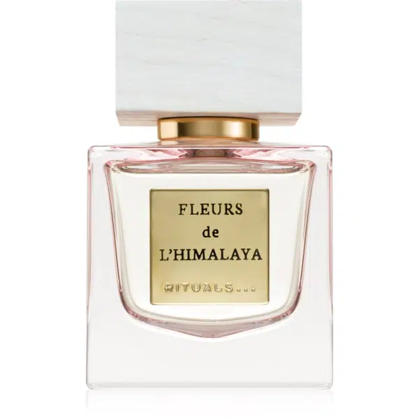 RITUALS The Iconic Collection Travel Fleurs de l’Himalaya parfémovaná voda pro ženy 50 ml