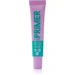 puroBIO Cosmetics Primer podkladová báze pod make-up pro mastnou pleť 15 ml