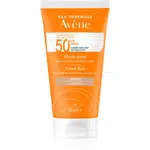 Avène Sun Tinted Fluid lehký tónovací fluid SPF 50+ 50 ml