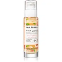 Bielenda Eco Sorbet Peach hydratační a vyživující sérum 30 ml