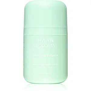 HAAN Deodorant Purifying Verbena deodorant roll-on bez obsahu hliníku 40 ml