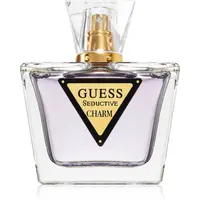 Guess Seductive Charm toaletní voda pro ženy 75 ml
