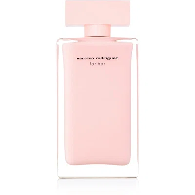 narciso rodriguez for her parfémovaná voda pro ženy 100 ml