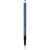 Estée Lauder Double Wear 24h Waterproof Gel Eye Pencil voděodolná gelová tužka na oči s aplikátorem odstín Sapphire Sky 1.2 g