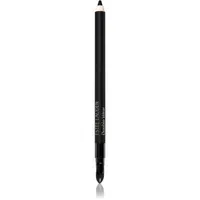 Estée Lauder Double Wear 24h Waterproof Gel Eye Pencil voděodolná gelová tužka na oči s aplikátorem odstín Onyx 1.2 g