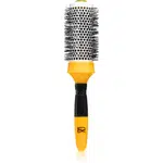 GK Hair Ceramic + Ionic termo keramický kartáč na vlasy 4,3 cm