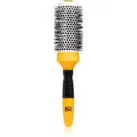 GK Hair Ceramic + Ionic termo keramický kartáč na vlasy 4,3 cm