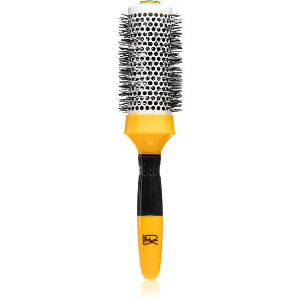 GK Hair Ceramic + Ionic termo keramický kartáč na vlasy 4,3 cm