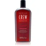 American Crew Anti-Hairloss Shampoo šampon proti vypadávání vlasů pro muže 1000 ml
