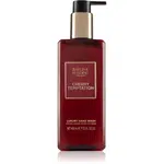 Baylis & Harding The Edit Cherry Temptation luxusní tekuté mýdlo Cherry, Jasmine & Sandalwood 400 ml