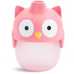 Munchkin Soft-Touch Owl hrnek 9 m+ 236 ml